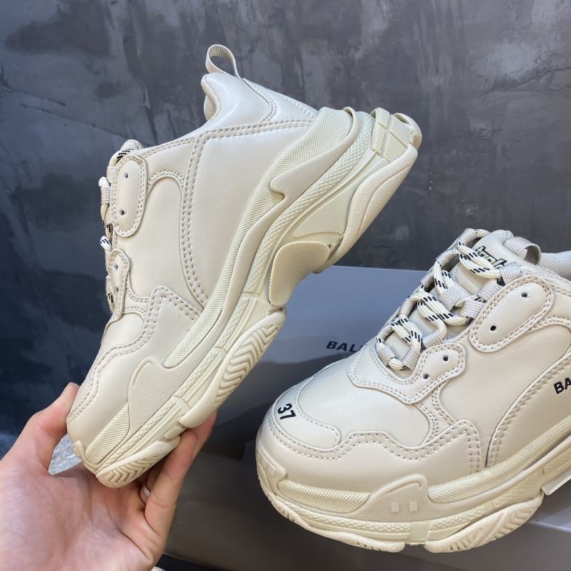 Balenciaga Triple S Series Shoes